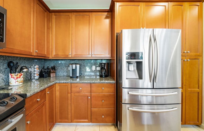 Big Island Fairways At Mauna Lani 1701 2 Bedroom Condo - Foto 9