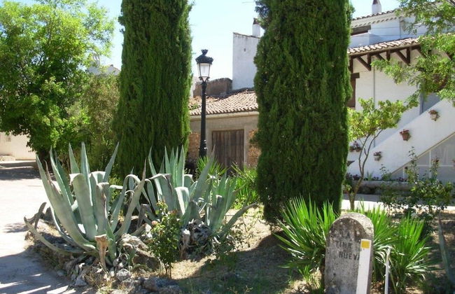 Casa Rural La Tiná - Foto 19