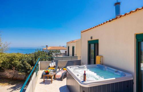 Villa Yvonne - Photo 5