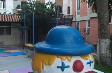 Apartamento Paraíso das Dunas em Cabo Frio - Photo 33