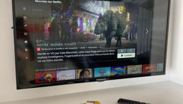 Le Rêve, les pieds dans l'eau, face à l'Ile de Ré - Photo 2