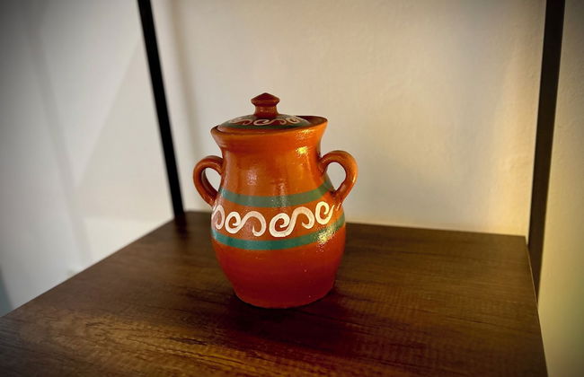 Tirana Budget Retreat Hotel - Foto 32