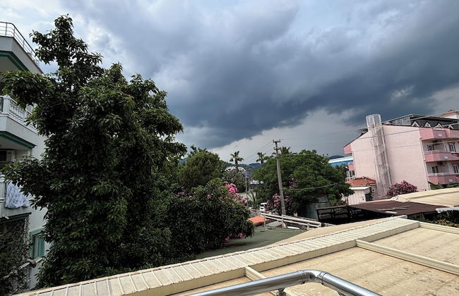 metropolitan apart - Photo 40