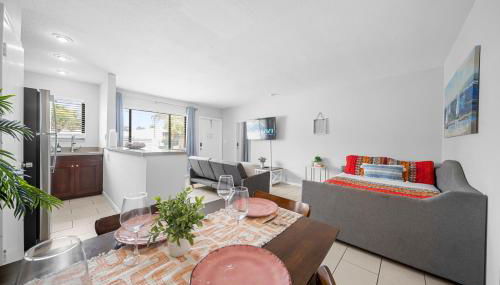 Bayview Apartments By Lowkl - Foto 3