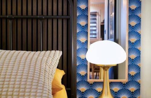 PARIS-JulesVERNE-Bienvenue-Terrasse-Netflix - Foto 10