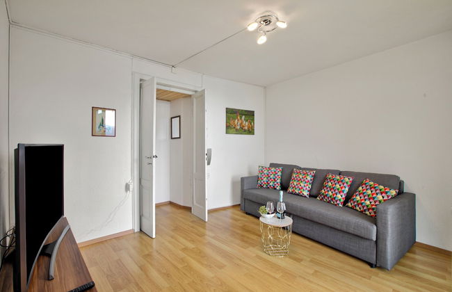 Casa Angelina Panoramica - Monte Bre - Foto 9