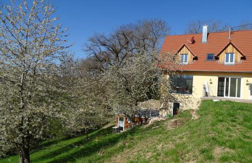 Hohenlohe Hideaway - Foto 20