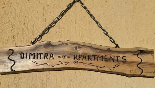 Dimitra's Cozy Apartment - Foto 2