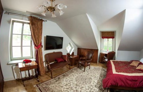 Willa Różana - Foto 80