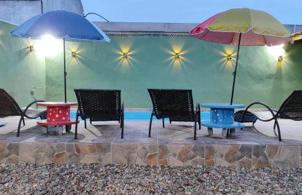 Casa Verde -temporada/Beto Carrero - Foto 6