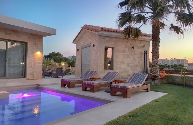 Alexandros Villa - Photo 22