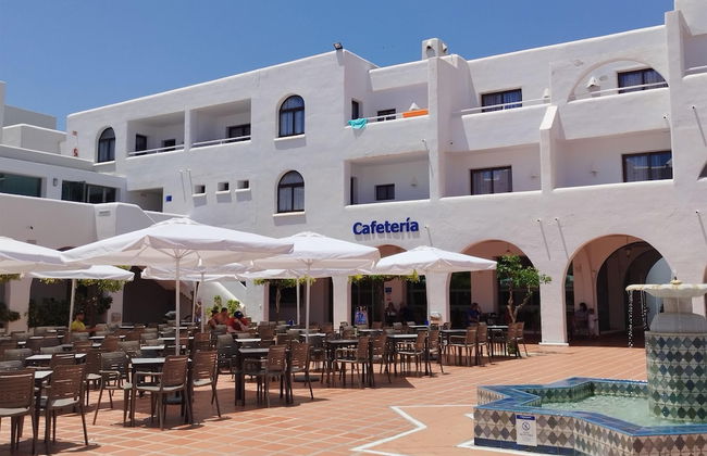 Apartamentos Best Club Pueblo Indalo - Foto 66