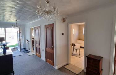 Spacious & Upmarket 2 Bedroom Detached Bungalow in Boston - Foto 22