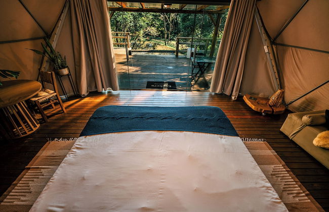 Esphera Glamping - Gravataí - RS - Foto 68