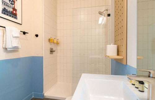 The Conway by AvantStay Modern Comfort Near Downtown Nashville - Foto 135