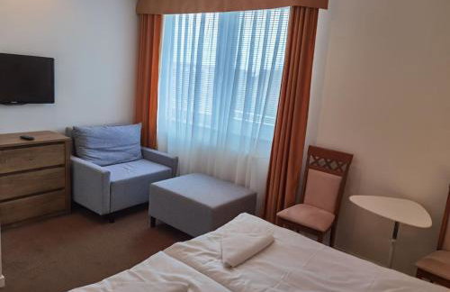 Pokój Vivat - Foto 8