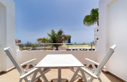 Servatur Alameda de Jandía - Foto 28