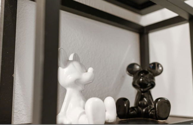 Peaceful 3BR Oasis Private Pool - Foto 13