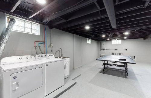 Football Hall of Fame Hideaway-Cozy and Convenient - Foto 20