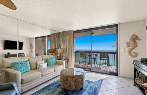 SunDestin Resort Unit 1805 - Photo 3