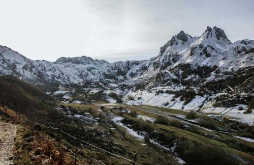 Apartamentos Rurales La Laguna Somiedo - Foto 39