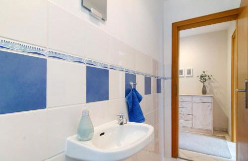 Ferienwohnung Am Buchbühl - Foto 23