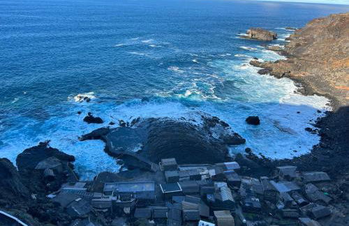 Pozo de las Calcosas - El Hierro - Foto 15