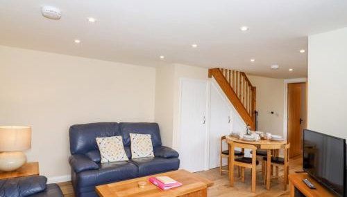 The Cart Lodge - Foto 4