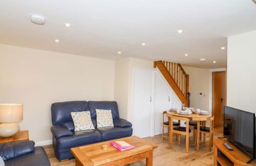 The Cart Lodge - Foto 4