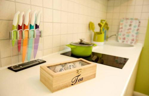 3 Äpfel Design Apartments - Foto 32