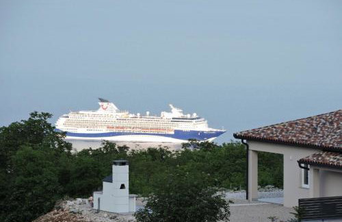 Villa HillSea by Briskva - Foto 40