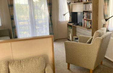 Bynack Lodge - Foto 24