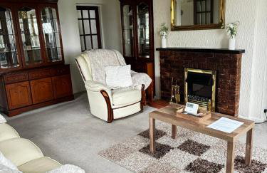 Goosemoor Cottage - Foto 8