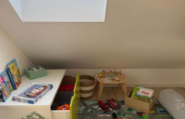 Stilvolle Auszeit- Nahe Therme und Phantasialand - Foto 37