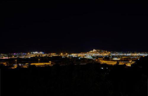 Bab el Oued Villa Ibiza - Photo 33