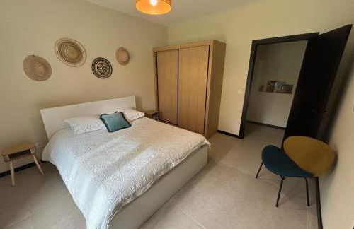 BERGERIE DE L OCEAN - Foto 19