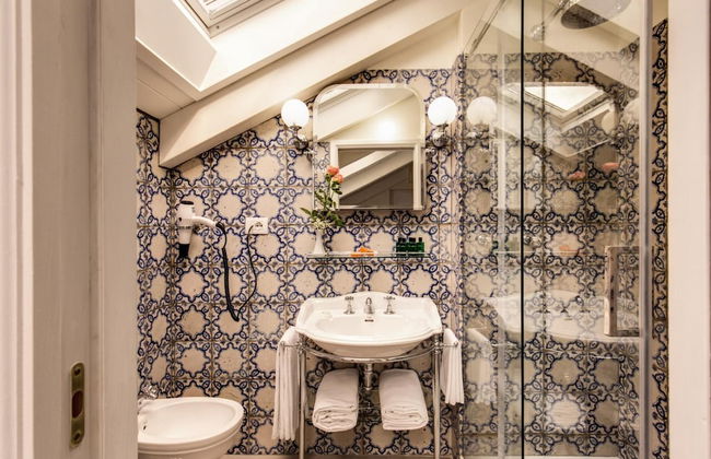 Villa Angelina in Positano - Foto 46