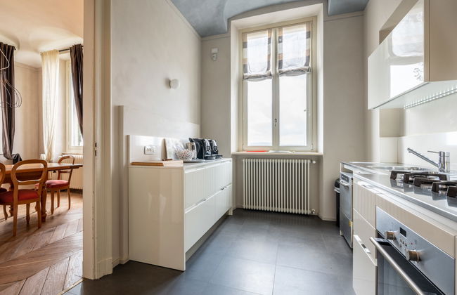 Villa Loreto - Foto 10