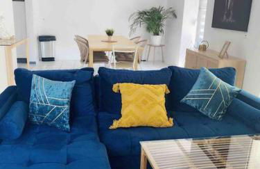 Beure maison chaleureuse et cosy - Foto 11