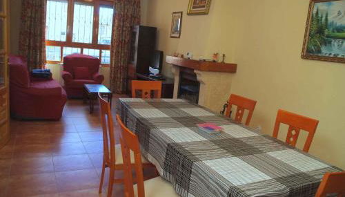 Casa Rural Flor - Foto 5