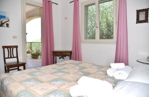 Villa Santa Sofia - Foto 13