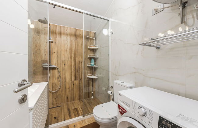 The Modern Escape 2 BDR NEW - Foto 34