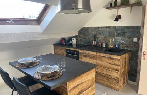 Appartement avec garage privé - Foto 1