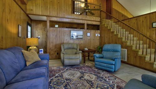 Core Sound Lodge home - Foto 2