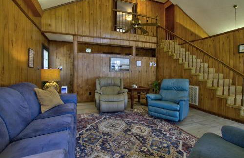 Core Sound Lodge home - Foto 2