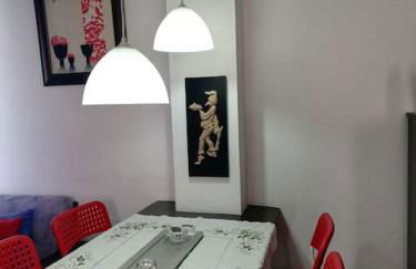 Vivienda Apartamento Gallo Playa Puerto Naos - Foto 8