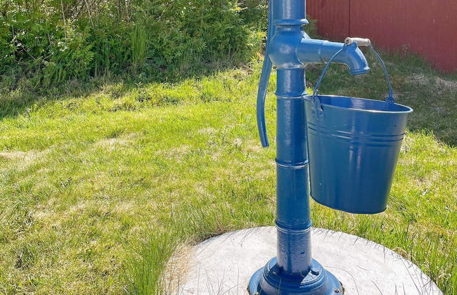 9 Person Holiday Home in Lysvik - Foto 47