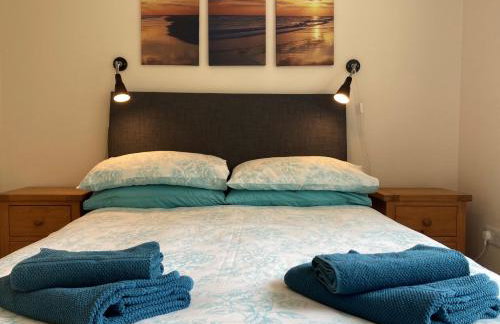 Creekside Cottage - Foto 3