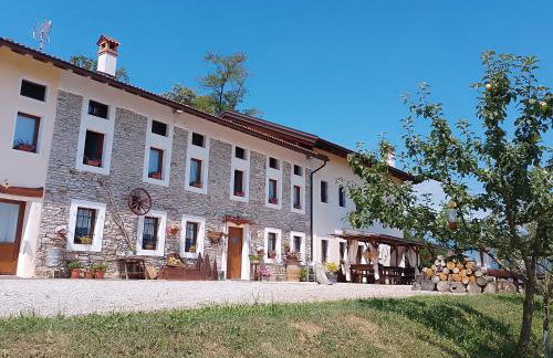 Agriturismo La Casa Nei Boschi - Foto 2