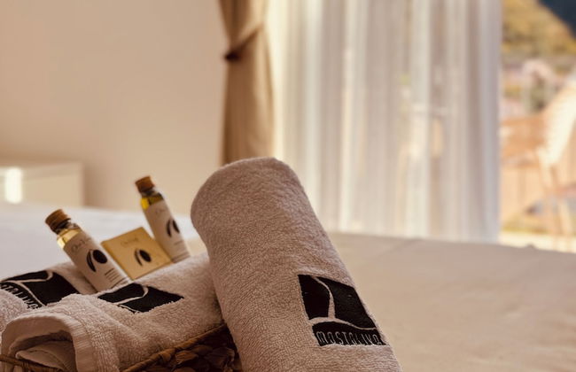 Most Oliva Resort Budva - Photo 71